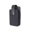 Holster For Portable Devices Black | APLIUM