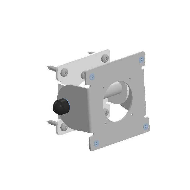 Wall Mount Flip,