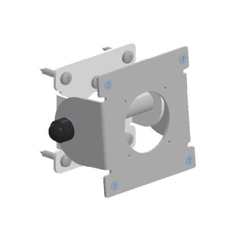 Wall Mount Flip,