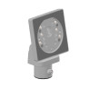 SP1 Pole mounted display head