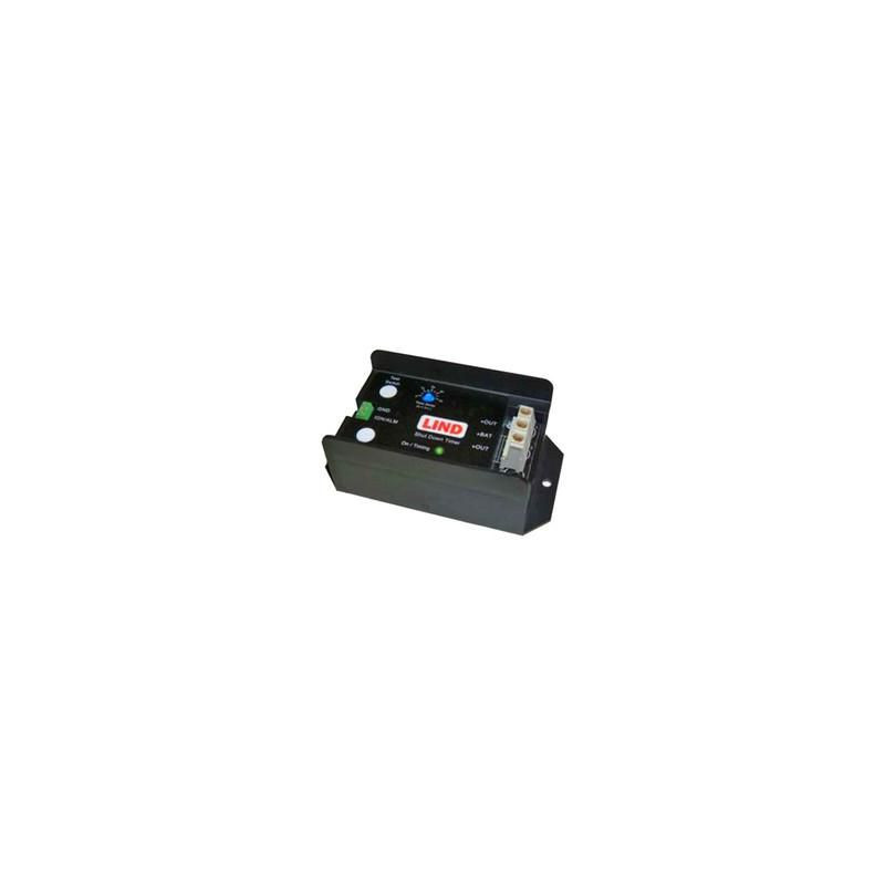 Power Shut Down Timer Xc6