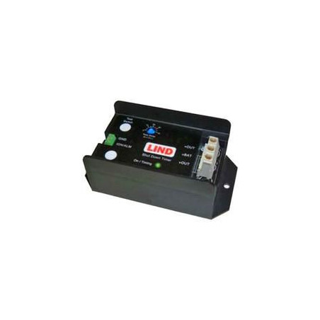 Power Shut Down Timer Xc6