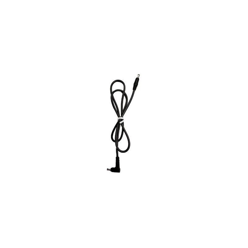 Power Lind Cable 2.1 Mm Snap
