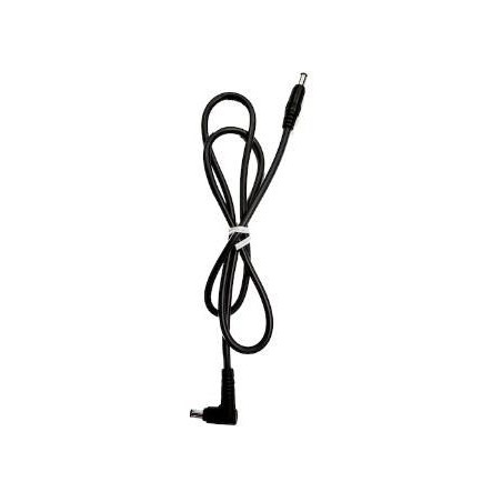 Power Lind Cable 2.1 Mm Snap