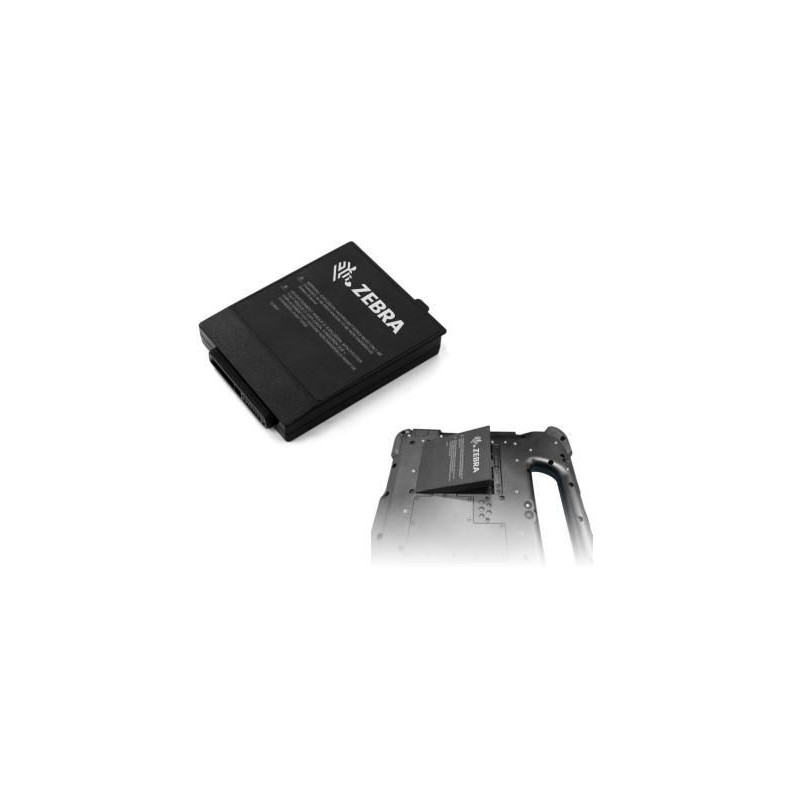 Power Battery L10 36WHR Atex Iecex Standard Battery | APLIUM