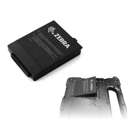Power Battery L10 36WHR Atex Iecex Standard Battery | APLIUM