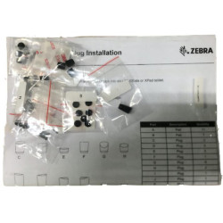 L10 Plug Kit