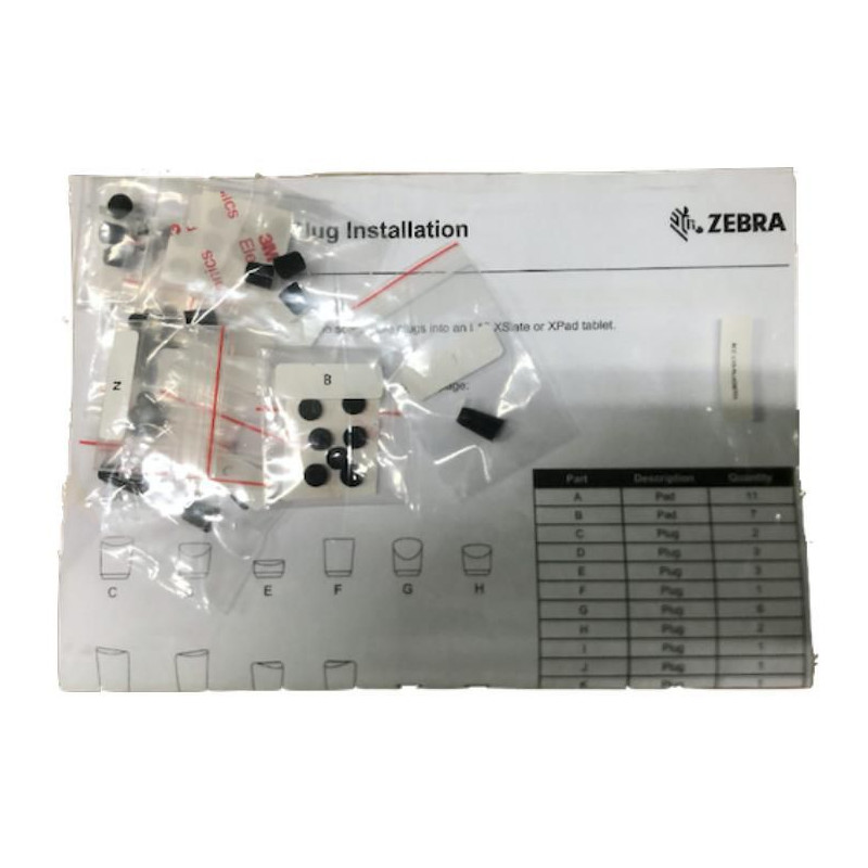 L10 Plug Kit
