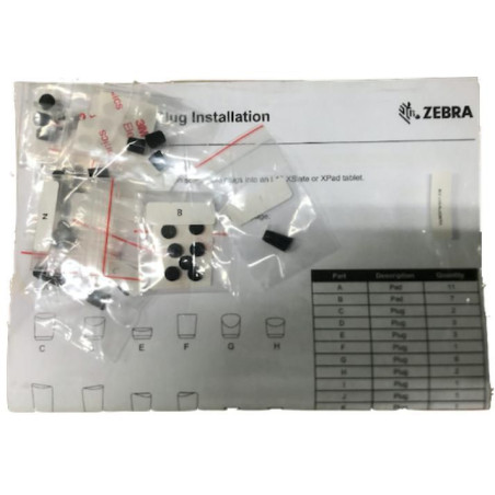 L10 Plug Kit