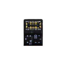 Mobile Battery 13.86Wh Li-Pol | APLIUM