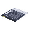 Mobile Battery 7.40Wh Li-ion | APLIUM