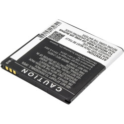 Mobile Battery 6.46Wh Li-Pol | APLIUM