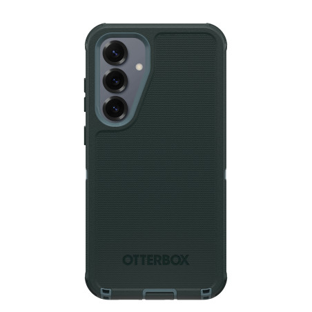OB Defender Samsung S25+/S24+green