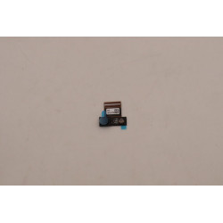 5MP hybrid MIPI front camera