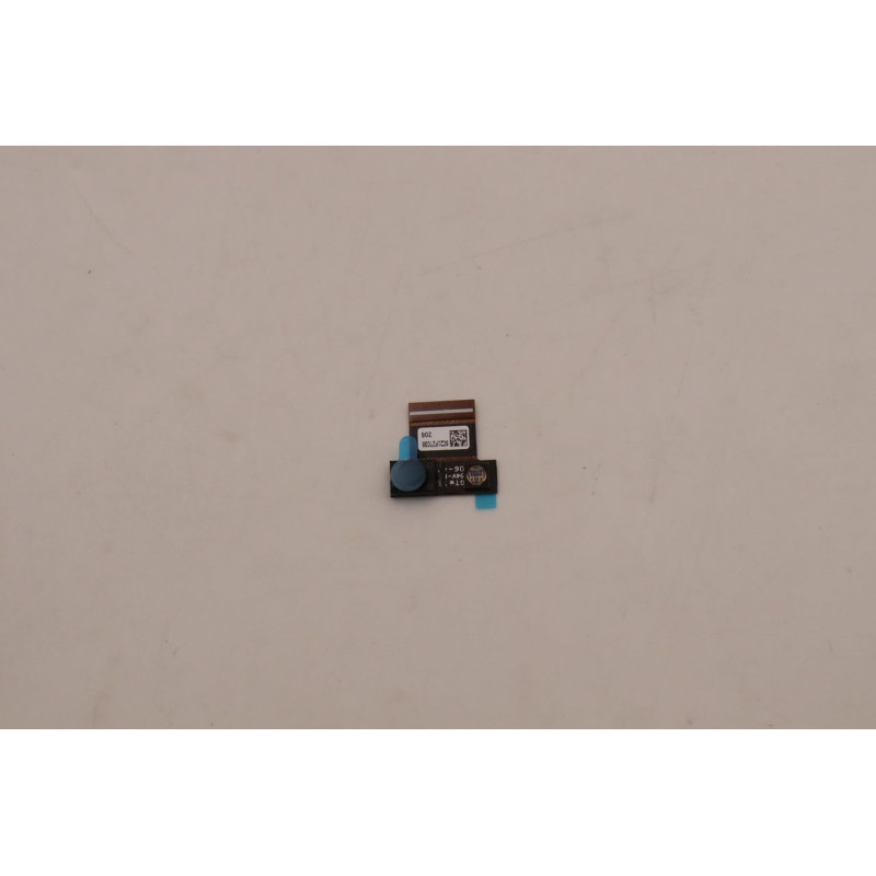 5MP hybrid MIPI front camera