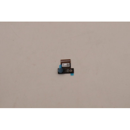 5MP hybrid MIPI front camera