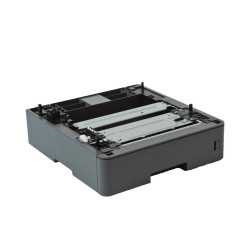 Tray/Feeder Auto Document