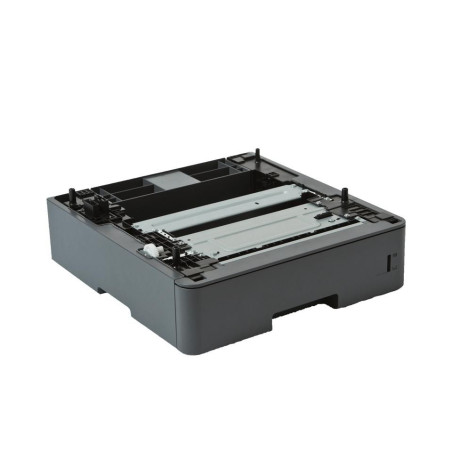 Tray/Feeder Auto Document