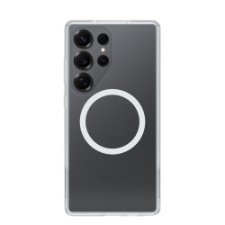 SymmetryClearMagnetGalaxyS25UltraPOLYBAG