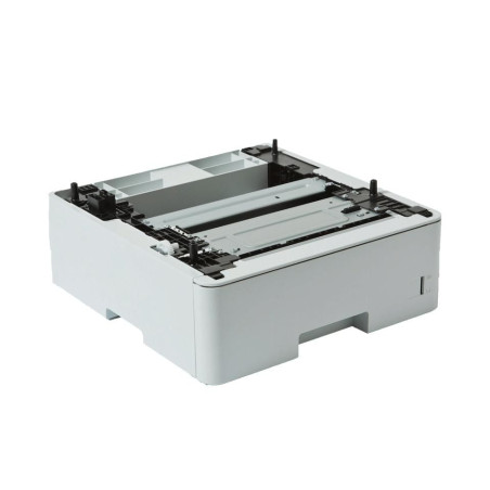 Tray/Feeder Auto Document
