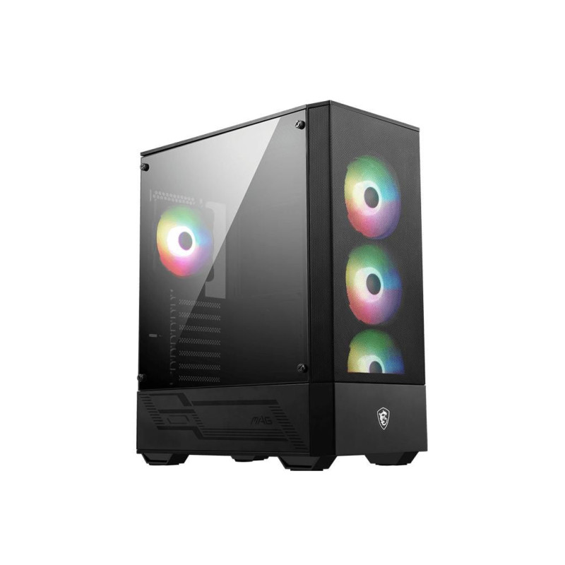 Computer Case Midi Tower