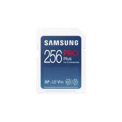 Pro Plus 256 Gb Sdxc Uhs-I