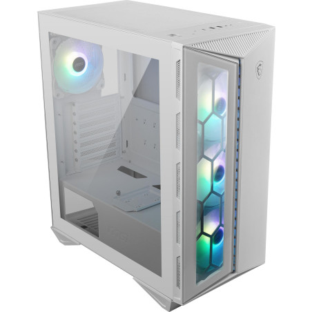 Ite Mid Tower Gaming Computer