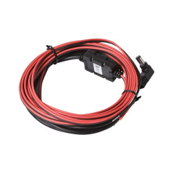 PA-CD-600WR Car Adapter F/ PJ-6XX | APLIUM