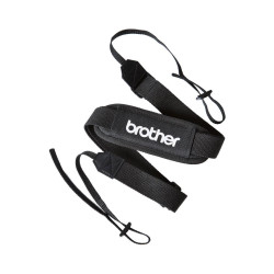 Strap Mobile Printer Black