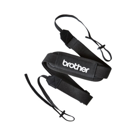 Strap Mobile Printer Black