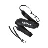 Strap Mobile Printer Black