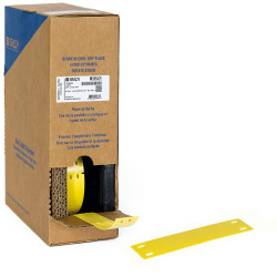 Bulk Linerless B-7643 cable