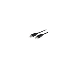 1m USB 2.0 A to A Cable - M/M