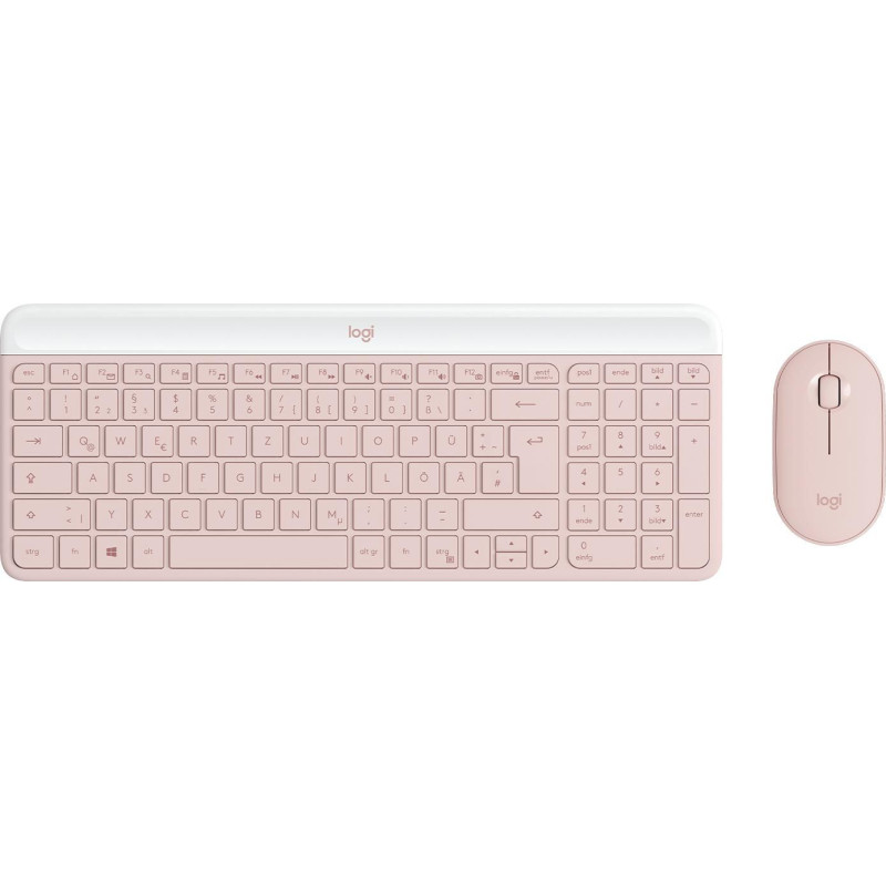 MK470 SLIM COMBO