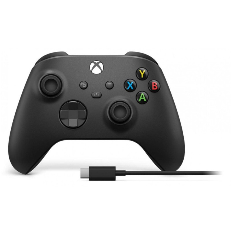 Xbox Wireless Controller +