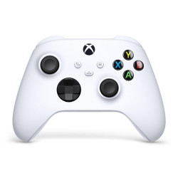 Xboxcontroller - Robot White Xbox Wlc M Merlin | APLIUM