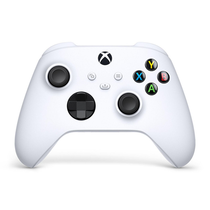 Xboxcontroller - Robot White Xbox Wlc M Merlin | APLIUM