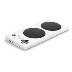 Gaming Controller White 3.5