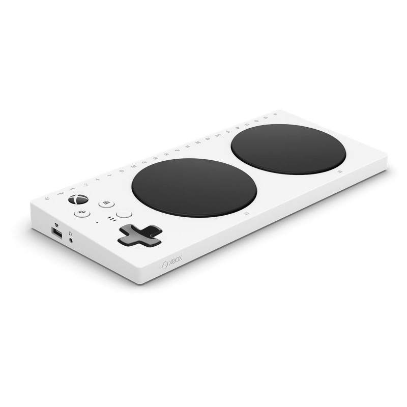 Gaming Controller White 3.5