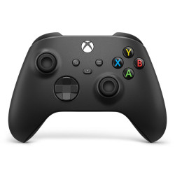 Xboxcontroller - Robot Black Xbox Wlc M Sundown | APLIUM