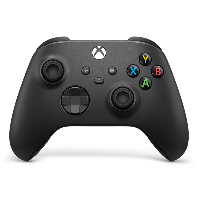 Xboxcontroller - Robot Black Xbox Wlc M Sundown | APLIUM