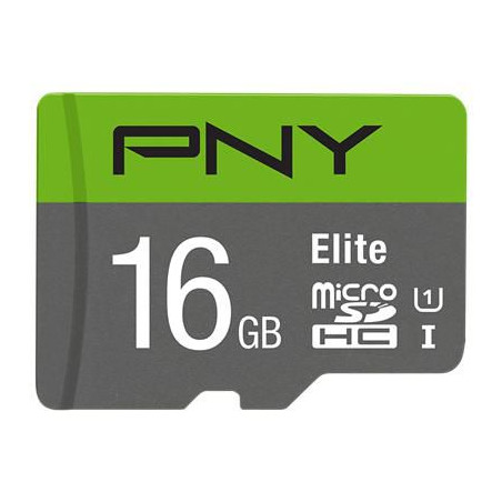 Elite Microsdhc 16Gb Uhs-I | APLIUM