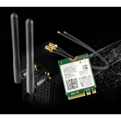 Deskmini Wifi Kit Internal