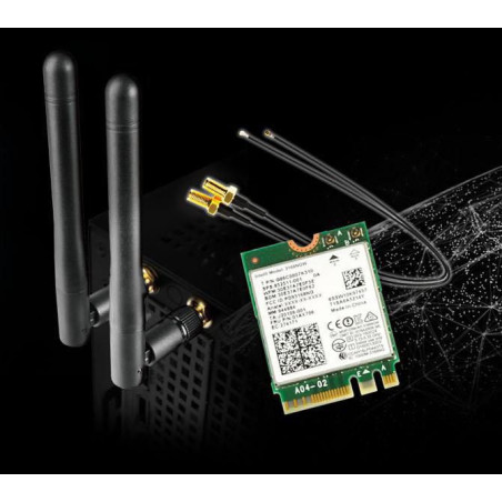 Deskmini Wifi Kit Internal