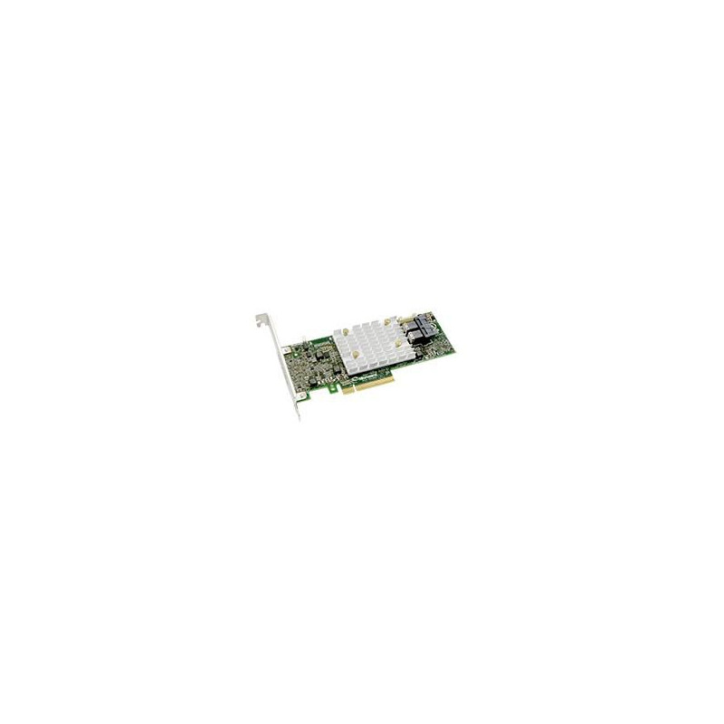 Smartraid 3102-8I Raid