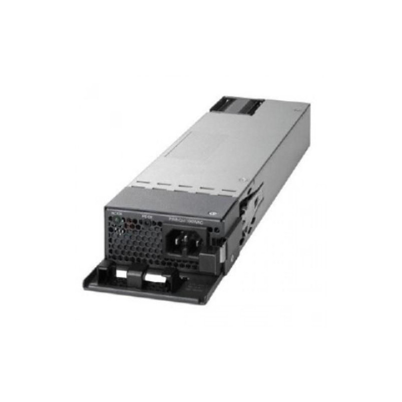 Network Switch Component