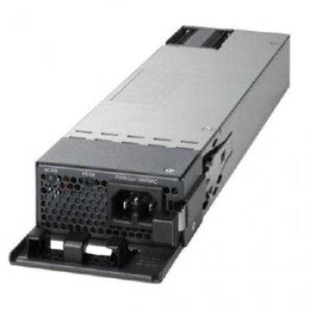 Network Switch Component