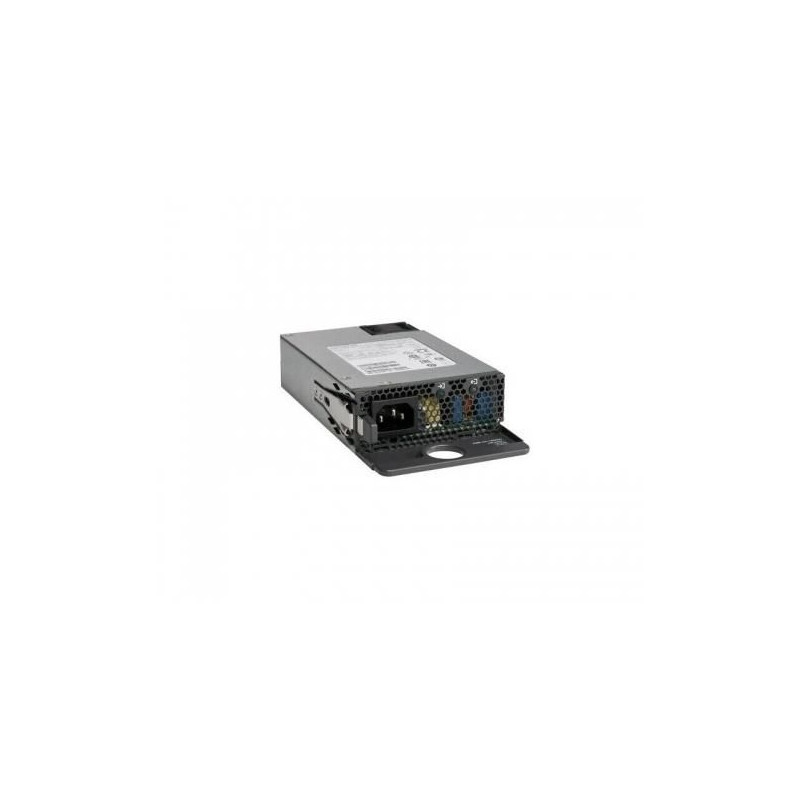 Network Switch Component
