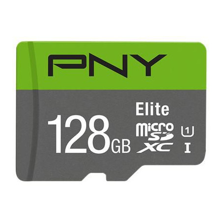 Elite 128 Gb Microsdxc Uhs-I | APLIUM