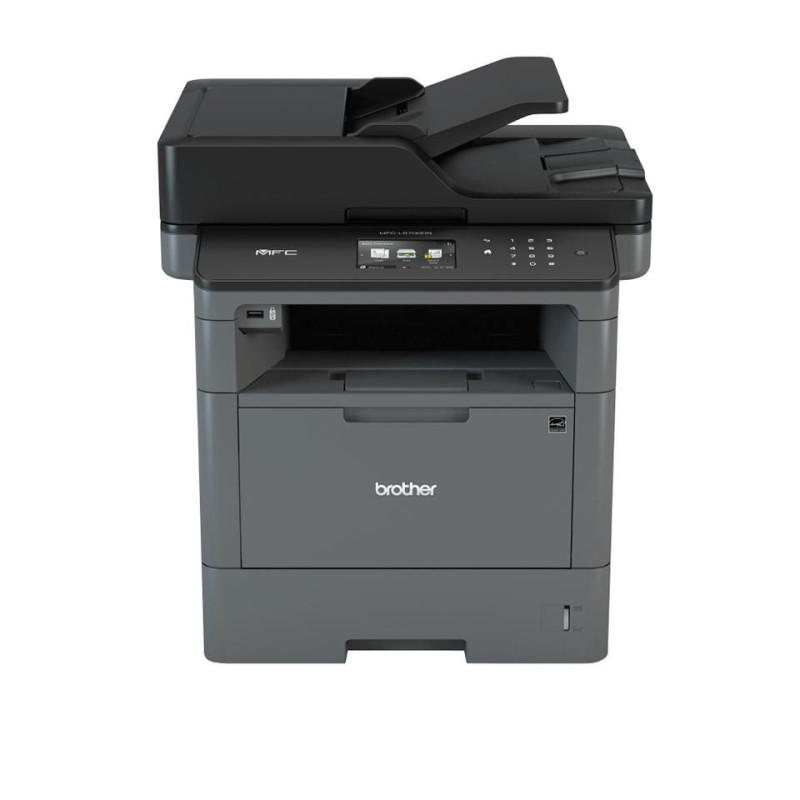 Mfc-L5700Dn Multifunction